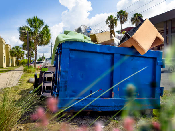 Professional Junk Removal in Brisbane, CA